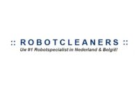 Robotcleaners