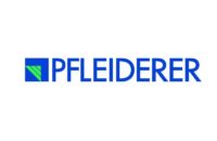 Pfleiderer