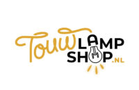 Logo touwlampshop