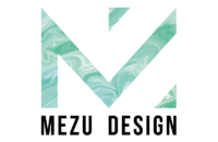 Mezu Design logo origineel2
