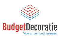 Budget Decoatie logo